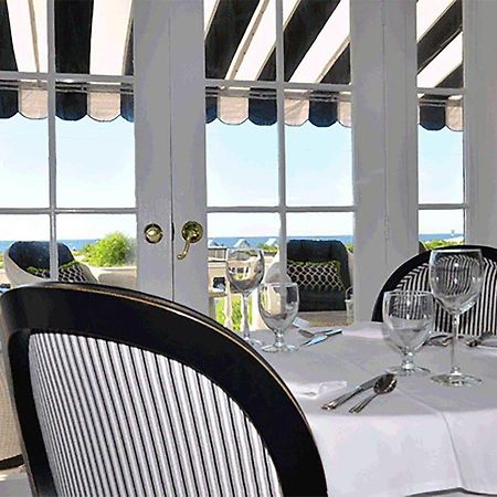Peter Shields Inn & Restaurant Cape May Luaran gambar