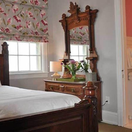Peter Shields Inn & Restaurant Cape May Luaran gambar