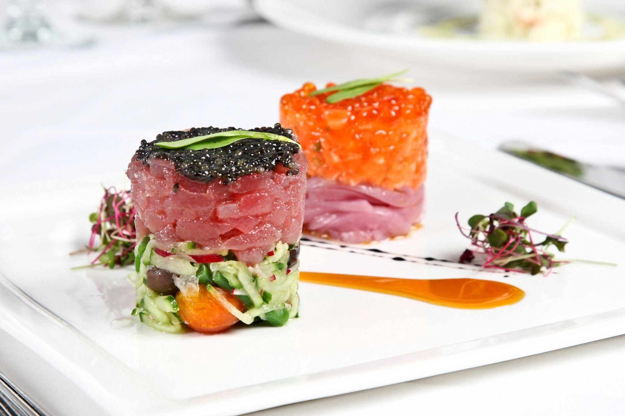 Peter Shields Inn & Restaurant Cape May Luaran gambar