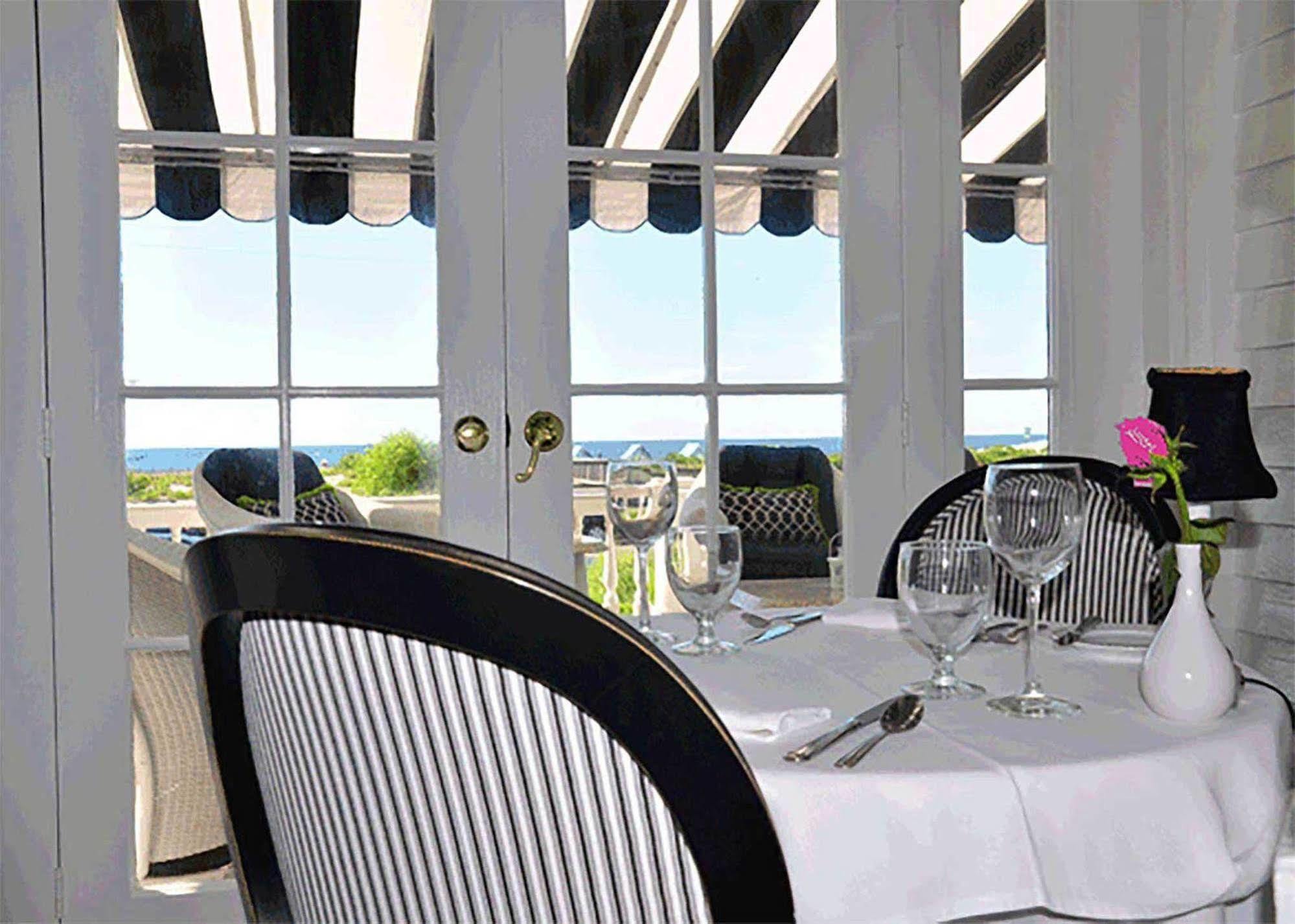 Peter Shields Inn & Restaurant Cape May Luaran gambar
