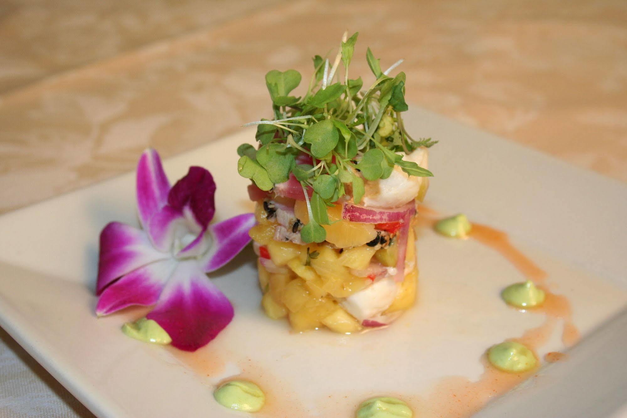Peter Shields Inn & Restaurant Cape May Luaran gambar