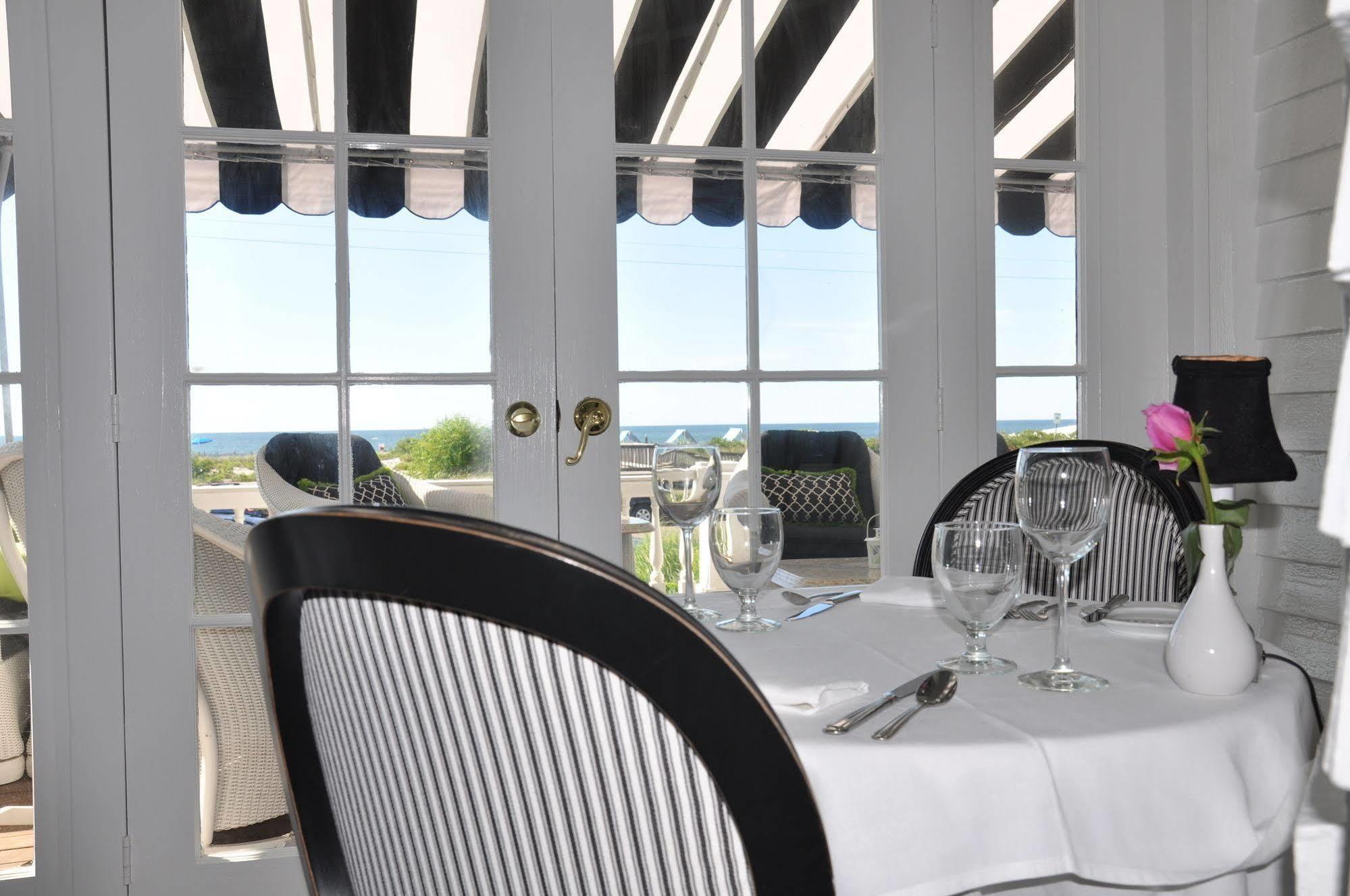 Peter Shields Inn & Restaurant Cape May Luaran gambar